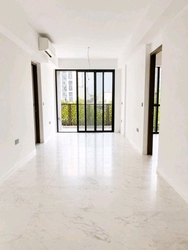 Tanah Merah Kechil Link (D16), Condominium #557331481